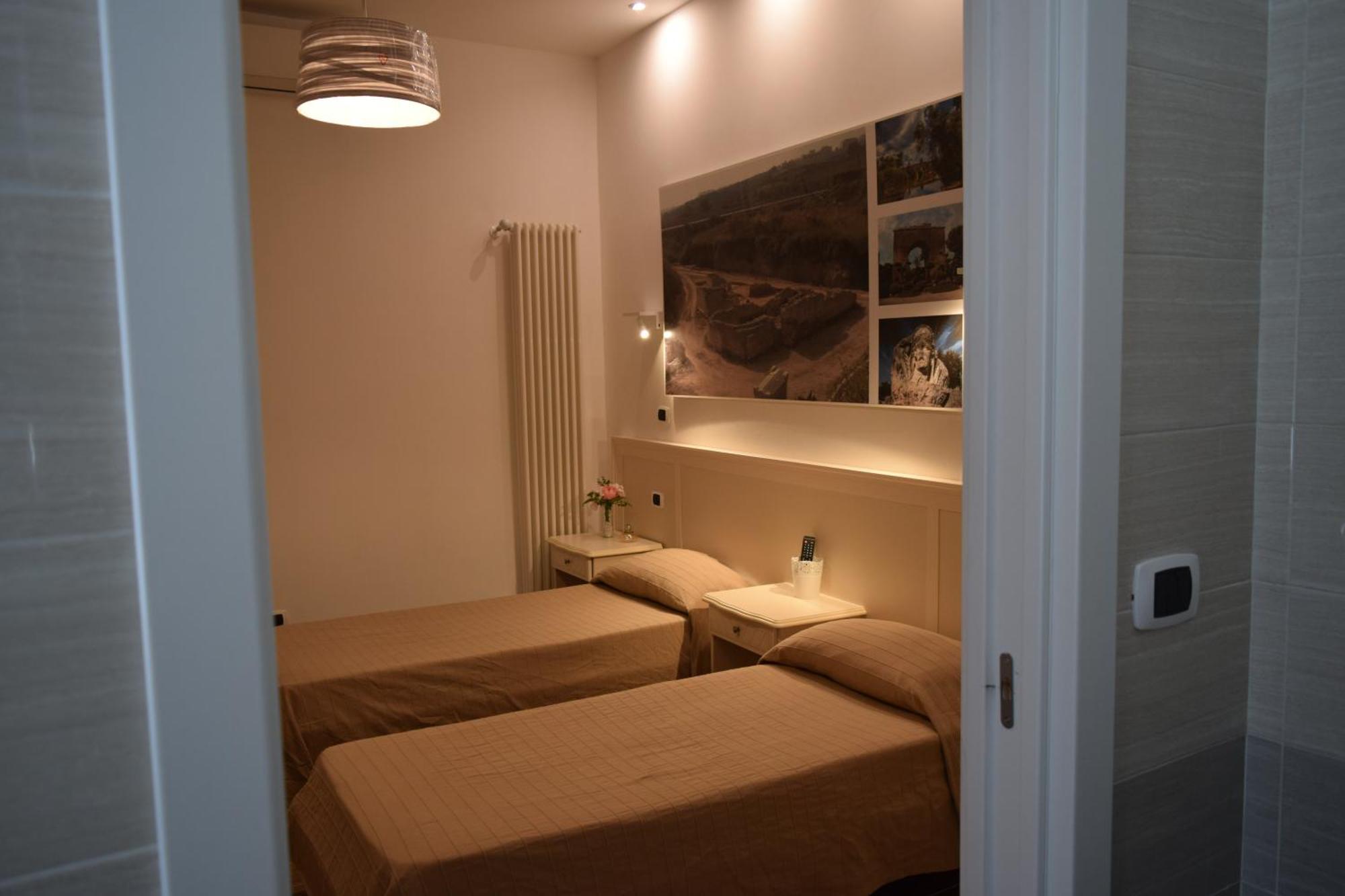 Domus Al Corso Con Servizio B&B Canosa di Puglia Exterior photo