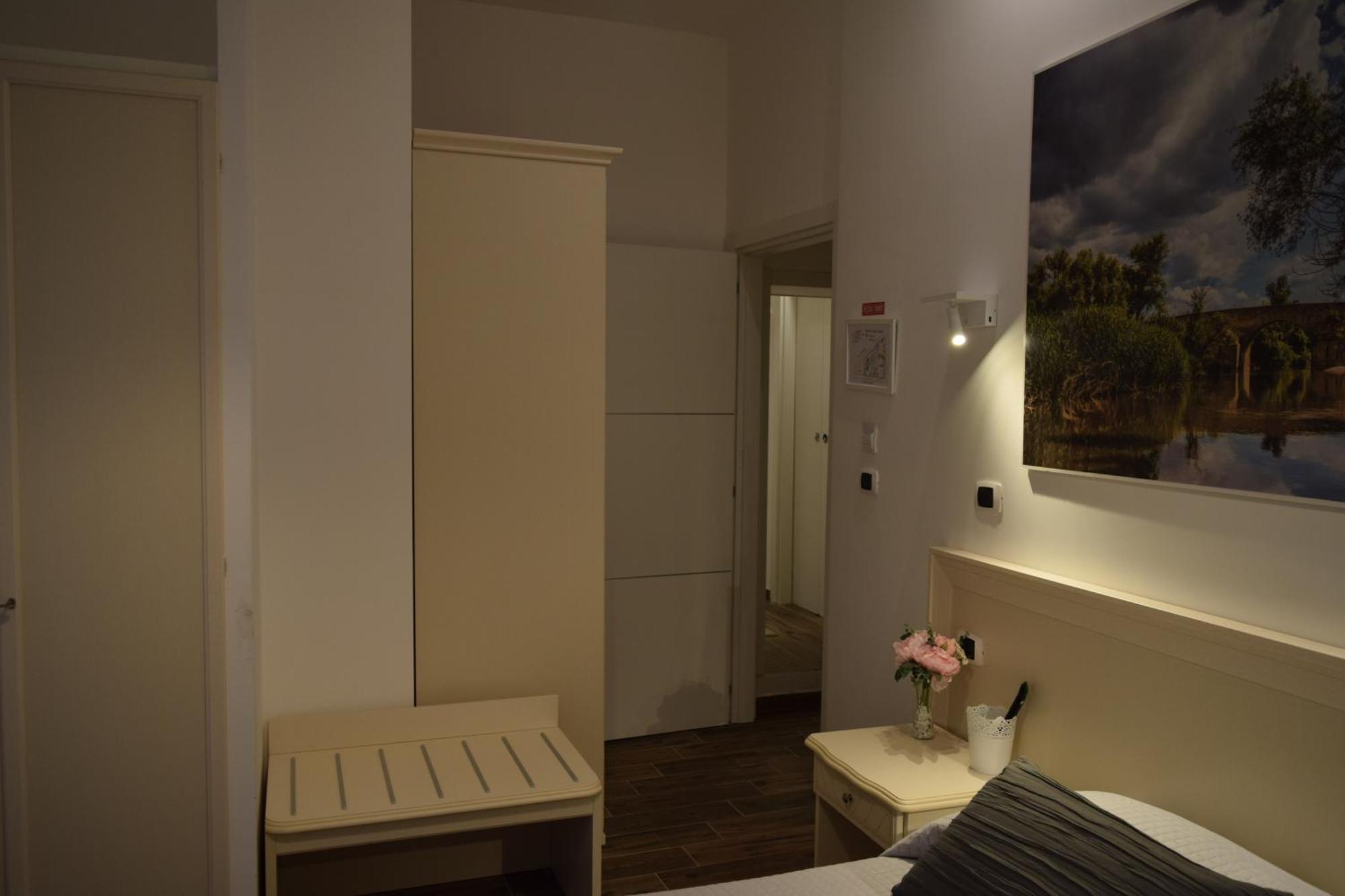 Domus Al Corso Con Servizio B&B Canosa di Puglia Exterior photo