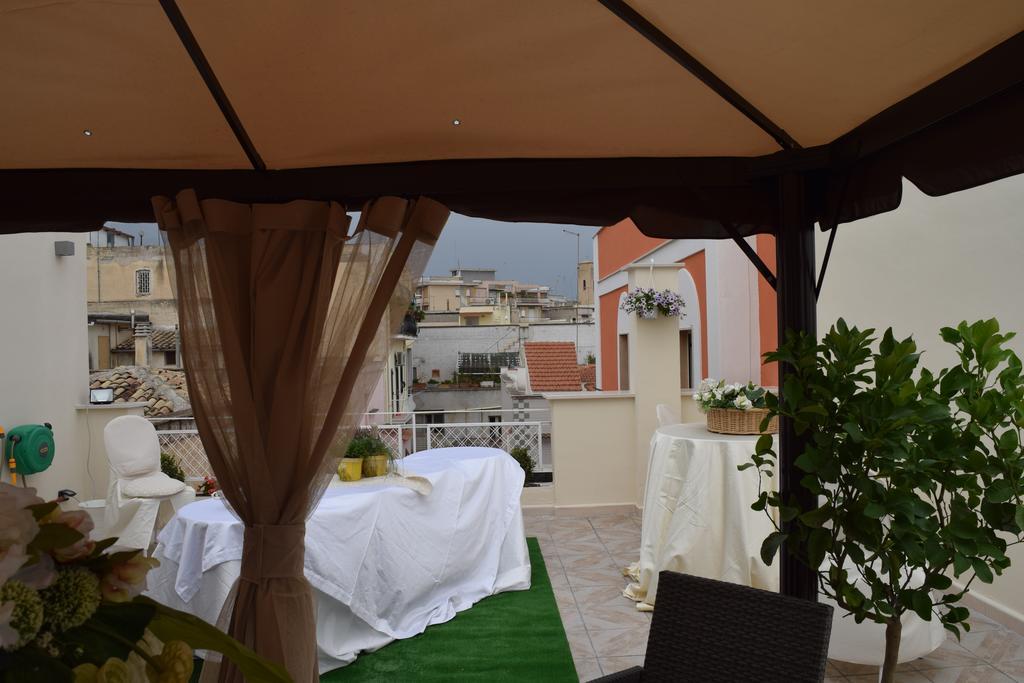 Domus Al Corso Con Servizio B&B Canosa di Puglia Room photo