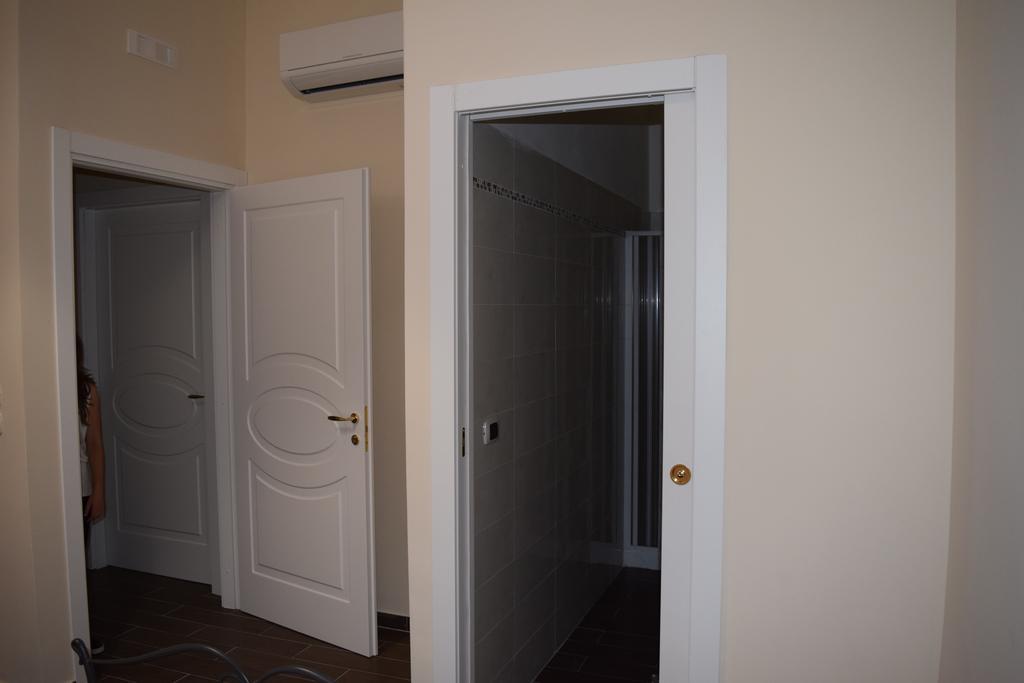 Domus Al Corso Con Servizio B&B Canosa di Puglia Room photo