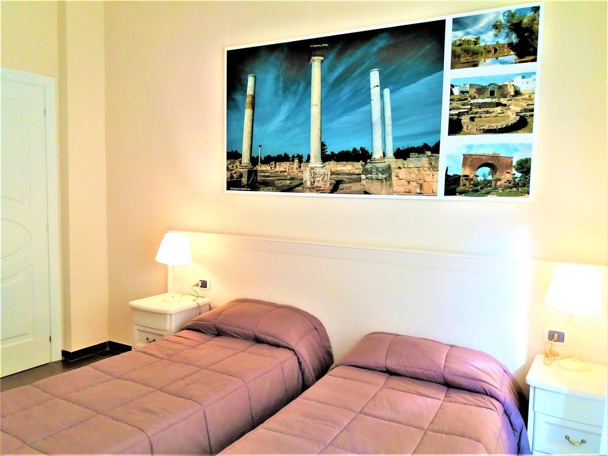 Domus Al Corso Con Servizio B&B Canosa di Puglia Exterior photo