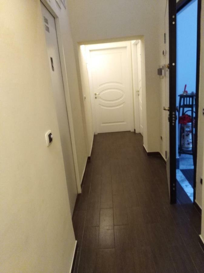 Domus Al Corso Con Servizio B&B Canosa di Puglia Exterior photo